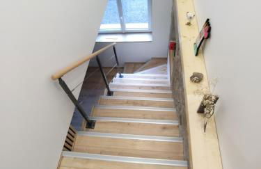 Gîte des Écureuils - Foto 31