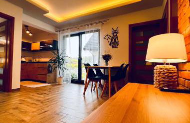 Domek pod Tatrami Jurgów noclegi - Foto 27