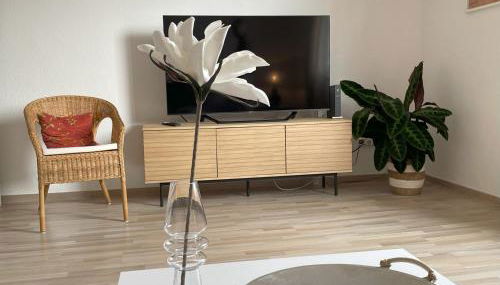 Moderne Ferienwohnung in Bad Salzuflen - Zentrale Lage & Wohlfühlkomfort - Foto 5