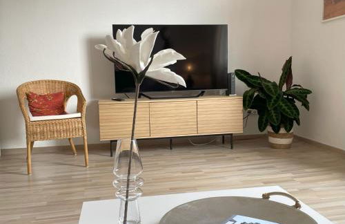 Moderne Ferienwohnung in Bad Salzuflen - Zentrale Lage & Wohlfühlkomfort - Foto 5