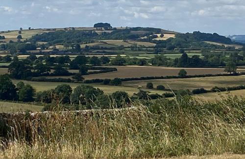 Rectory Bungalow Holiday Apartment - Foto 26