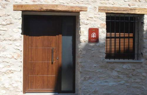 Casa Rural Carmen Atzeneta - Photo 2