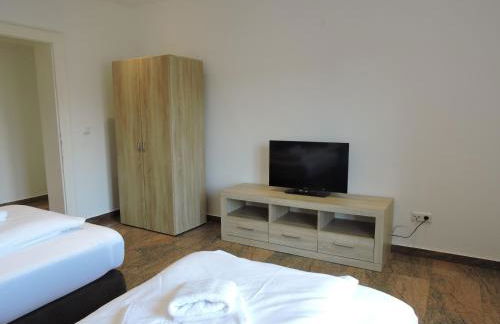 Monteurwohnungen Fabry - Photo 19