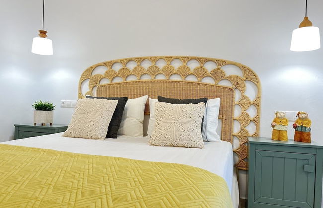 Gerani Deluxe Houses with Sea View - Foto 28