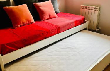 Apartamento en Comillas-Garden Apartment in Comillas - Foto 33