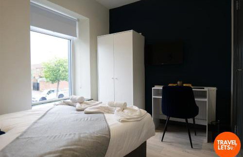 Waterside Rooms - Foto 19