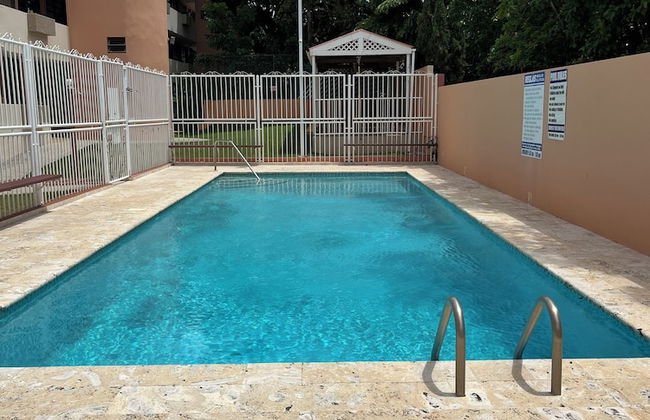 Apartment in Boqueron - Foto 22