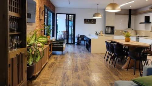 Lindo Sítio Estilo Moderno - Foto 5