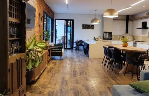 Lindo Sítio Estilo Moderno - Foto 5