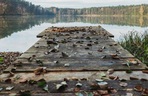Ośrodek Wypoczynkowy WEZAJ - Foto 24