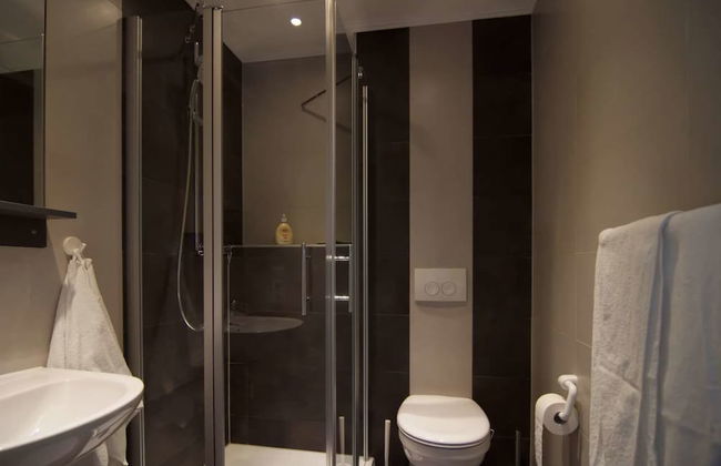 modern-one apartments Fulda - Foto 30