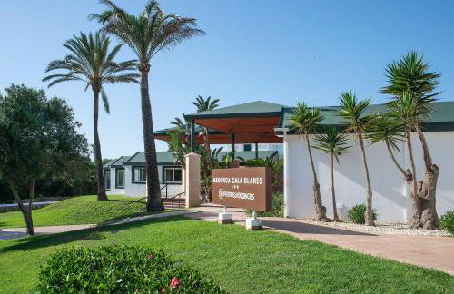 Pierre & Vacances Menorca Cala Blanes - Foto 38