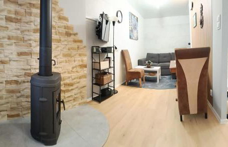 Pod orzechem - Foto 5