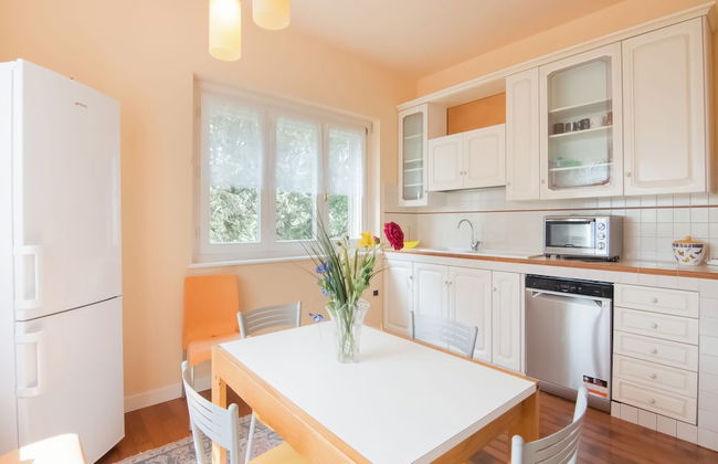 Holiday Home in Fano Near the Beach - Foto 13