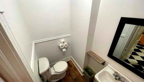 Trailside Furnished Apartment - Foto 3