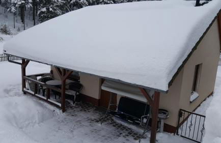 Ferienhaus Dönschten - Foto 19