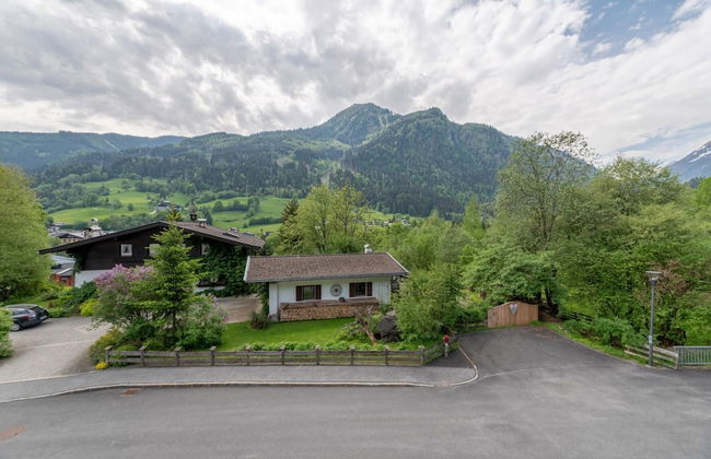 Apartment Glacier View 14 6 With Balcony - Foto 17