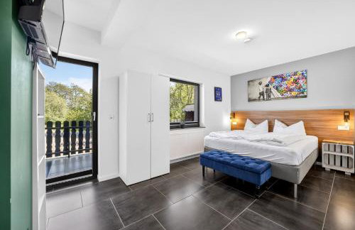 JUNIPRO Apartments & Rooms - Foto 17