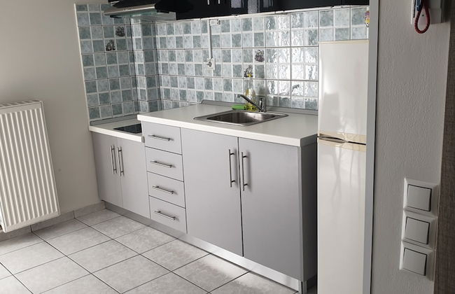 Alexias Apartments - Foto 17