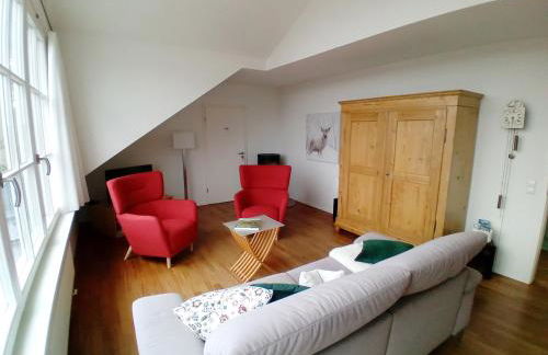 Ferienwohnung "Dorfliebe" mit privater Sauna und 4 Schlafzimmern in Breitnau - Foto 15