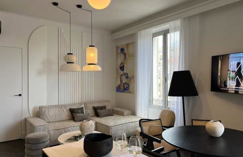 Luxury Cannes - Foto 17