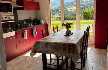 Joli appartement avec superbe extérieur - Foto 8