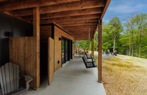 Shenandoah Luxury Mountain Stay in Stanardsville - Foto 48