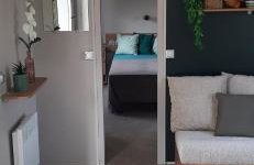 Mobil home neuf 6 personnes - Foto 8