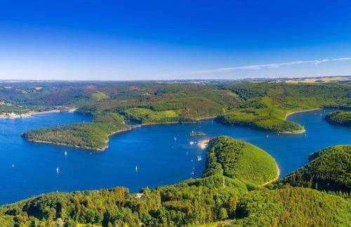 Ferienhaus Emma im Morsbacher Hof - Foto 38