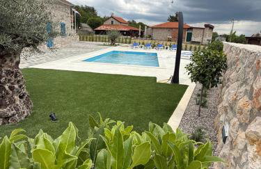 Villa Grabovac - Foto 1