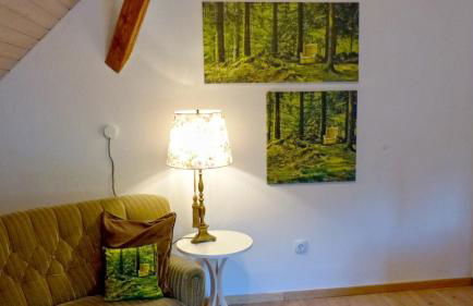 Liebevoll Gästewohnungen - Foto 68