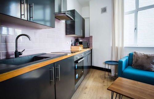 The Warldorf, King Size and Twin Apartment by The Hive WA1 - Foto 18