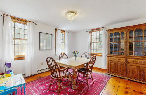 Sheep Pond Bow House - Foto 7