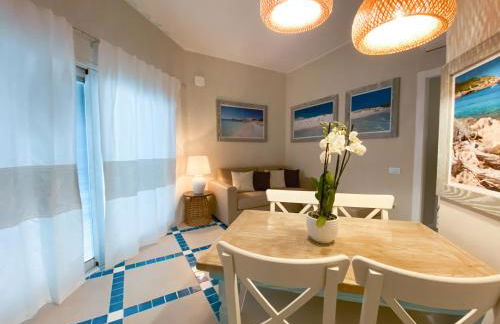 Aquamarina Pintadera Blu & SPA - Foto 9