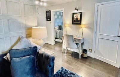 Cotswold Chic Retreats "Jacinabox" Central Chipping Campden-Parking-Garden - Photo 17