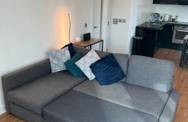 Perfect-City-Centre Apartments - Foto 21