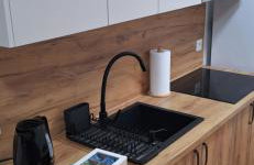 Apartament Sobieskiego nr 3, bezpłatny parking - Foto 6