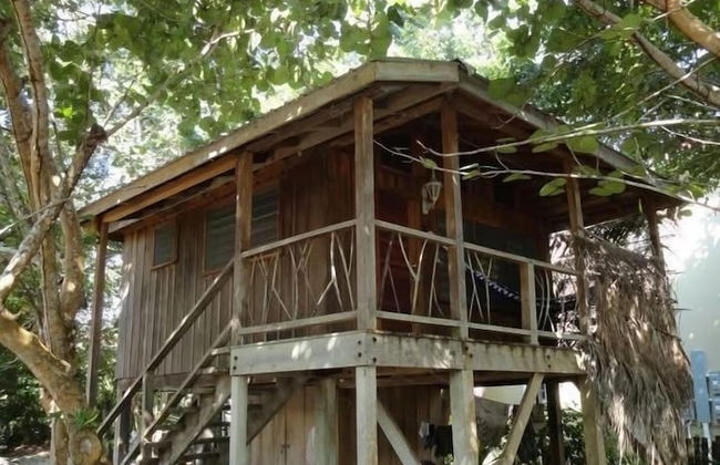 finca beach house and cabana - Foto 8