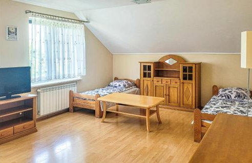 Beautiful Home In Darlowo With Wifi - Foto 18
