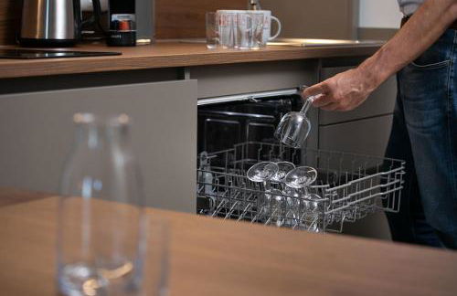 Brera Serviced Apartments München West - Photo 57