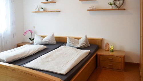 Ferienwohnung Nebenan - Foto 2