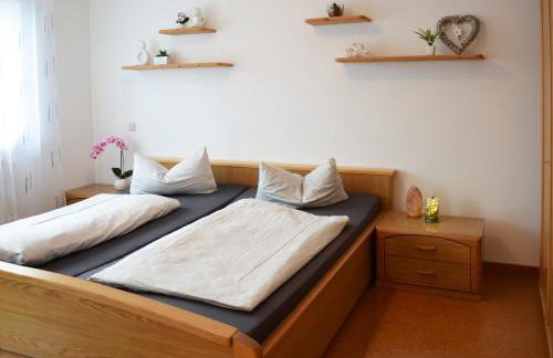 Ferienwohnung Nebenan - Foto 2