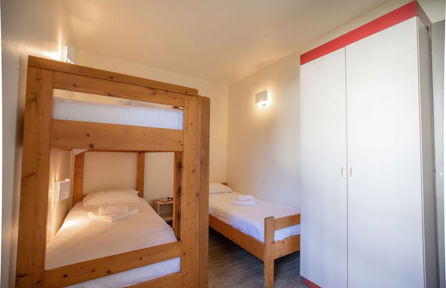 VVF Pays Basque Saint-Étienne-de-Baïgorry - Foto 6