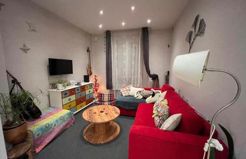 Maison Jardin Proche Paris - Foto 28