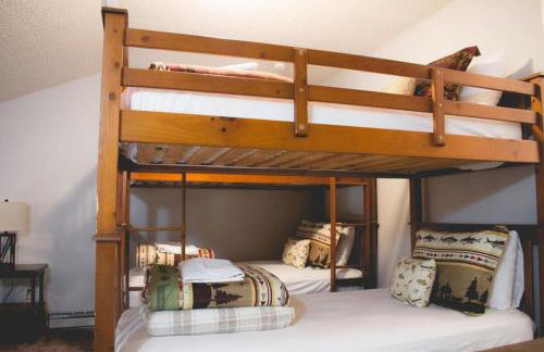 Eagle Point Ski Resort - Snowflake Condo 15 - Foto 15