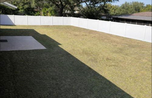 Charming Modern Valrico Getaway - Pets Welcome - Foto 2