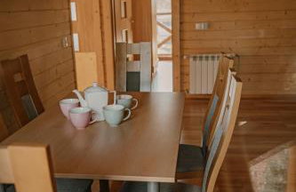 Apartament Sosnowy Domek Piętro Zator Graboszyce - Foto 7