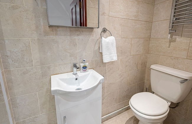 Kensington Olympia - Foto 52