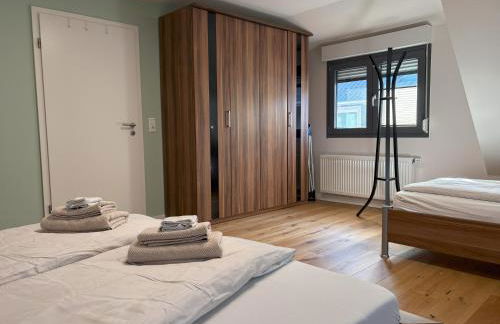 Uferglück Apartments in Hagnau am Bodensee mit Terrasse - Foto 23