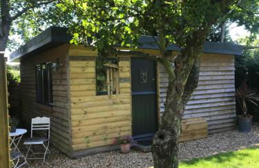 Little Banks Cabin - Foto 1